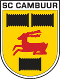 Cambuur Leeuwarden U21 Logo