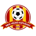 MFK Velke KapuSany Logo