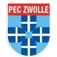 FC Zwolle (Youth) Logo