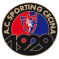 AC Sporting Cecina Logo