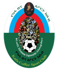 Kafa Bunna Logo