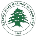 Kedros Ayia Marina Skylloura Logo