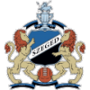 Szeged Csanad Logo