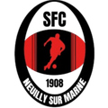 Neuilly Marne Logo