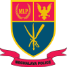 MLP Football Team Logo