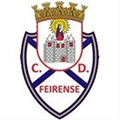 Feirense U23 Logo