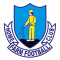 Home Farm FC Logo