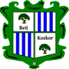 Beti Kozkor KE Logo