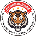 Liaoning Shengjing Xinxing Logo