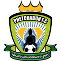 Phetchabun FC U19 Logo