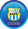 Centro Social Pariacoto Logo