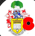 Egham Town Logo