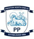 Preston North End U18 Logo
