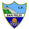 San Felix CF U19 Logo
