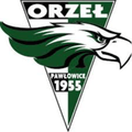 Orzel Pawlowice Wroclaw Logo