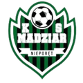 KS Madziar Nieporet Logo