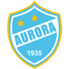 Club Aurora U23 Logo