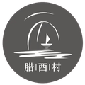 Layou Village Logo
