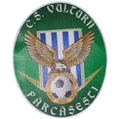 CS Vulturii Farcasesti Logo