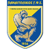 Panaitolikos U19 Logo