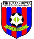 Buaran Putra Logo