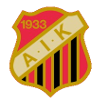 Askims IK Logo