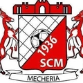 SC Mecheria Logo