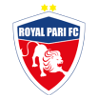 Royal Pari FC Logo