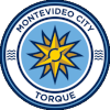 Torque Logo