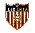 Liberia U20(w) Logo