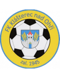 Klasterec Logo