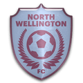 North Wellington AFC Logo