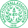 Nadi FC (w) Logo