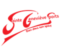 Sainte Genevieve Sports Logo