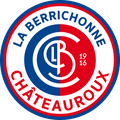 Chateauroux Logo