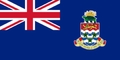 Cayman IslandsU23 Logo
