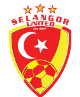 PKNS FC U19 Logo