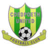 Coedpoeth United Logo