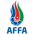 Azerbaijan U19 Logo