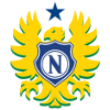 Runner up logo