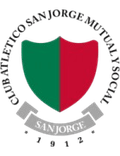 Atletico San Jorge (W) Logo