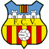 FC Vilafranca Logo