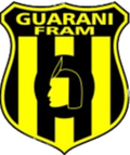 Guarani de Fram Logo
