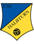 USV Halbturn Logo