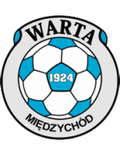 Warta Miedzychod Logo