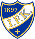 HIFK Logo