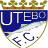 Utebo FC Logo