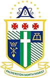 Palmerston North Marist Logo