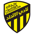 Al Ittihad (Youth)(SYR) Logo