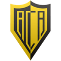 Alcanenense U19 Logo
